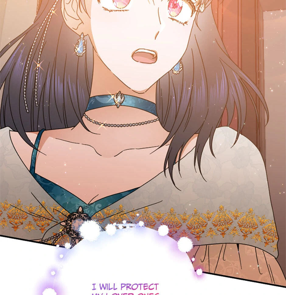 Lady Baby Chapter 197 page 64 - 