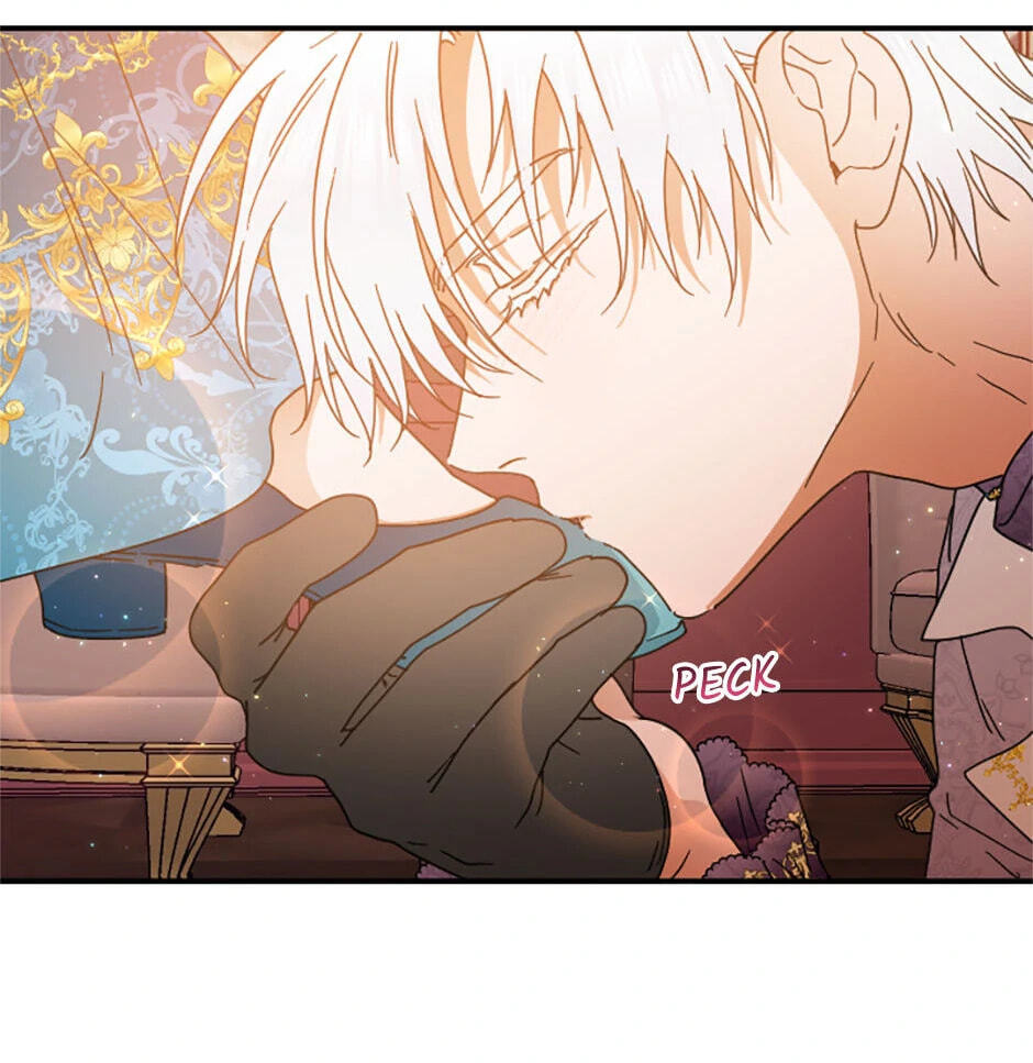 Lady Baby Chapter 197 page 70 - 