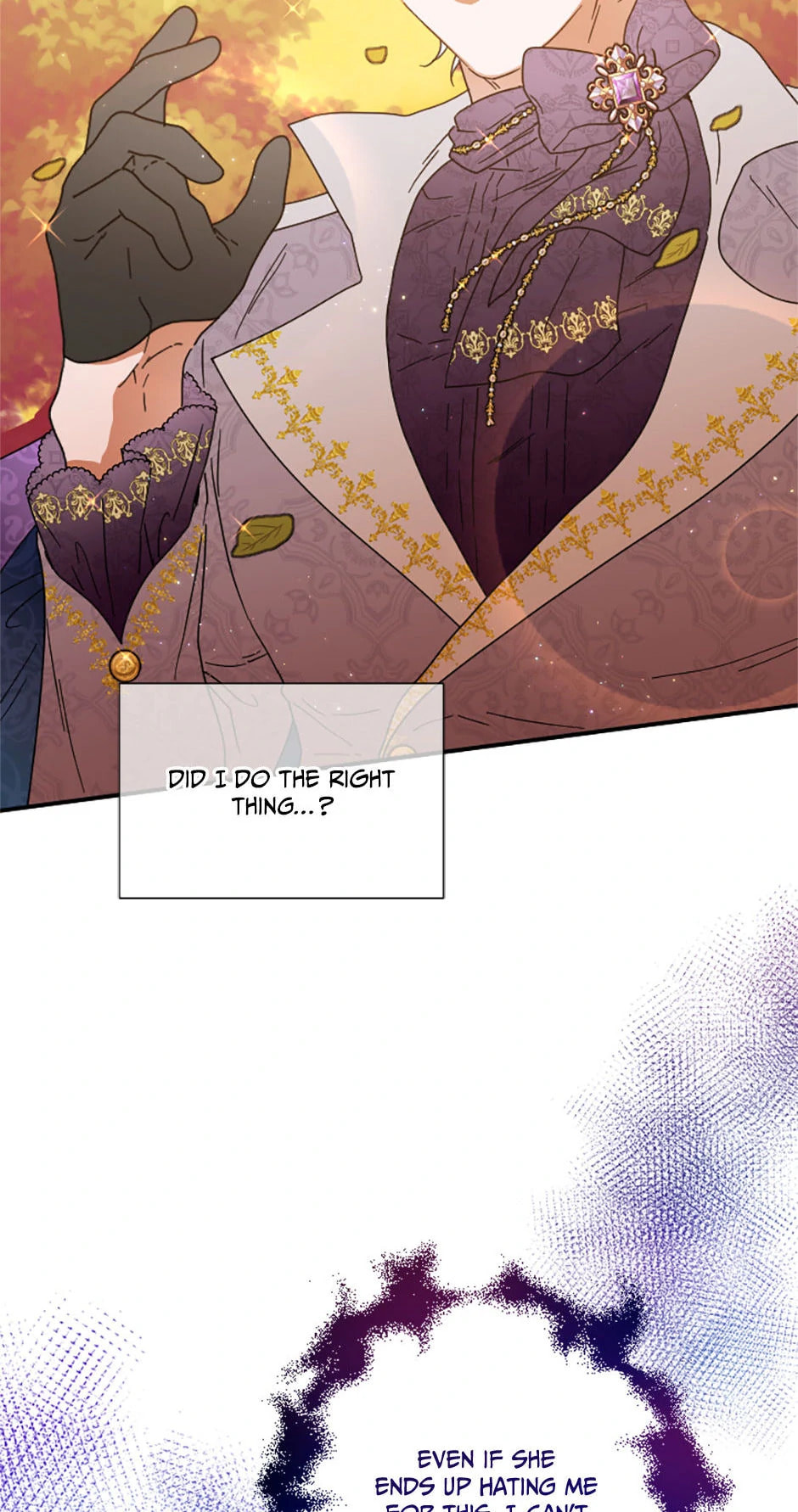 Lady Baby Chapter 197 page 75 - 