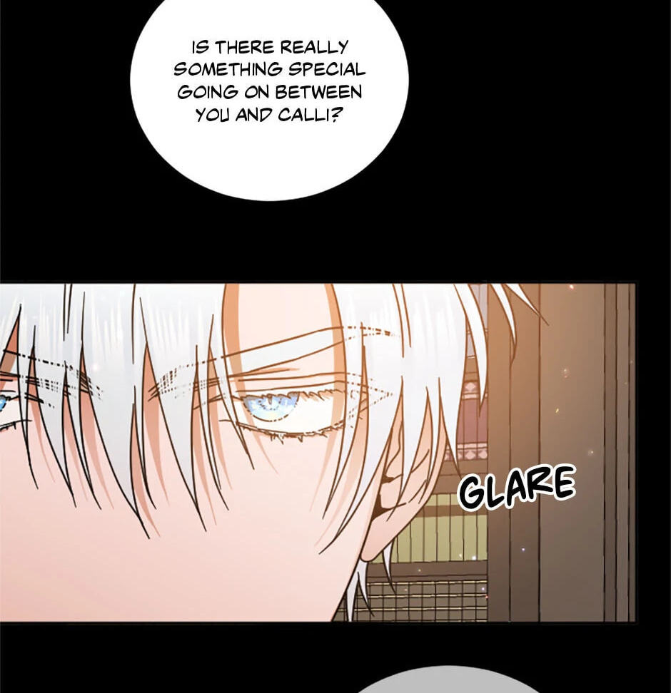 Lady Baby Chapter 198 page 12 - 
