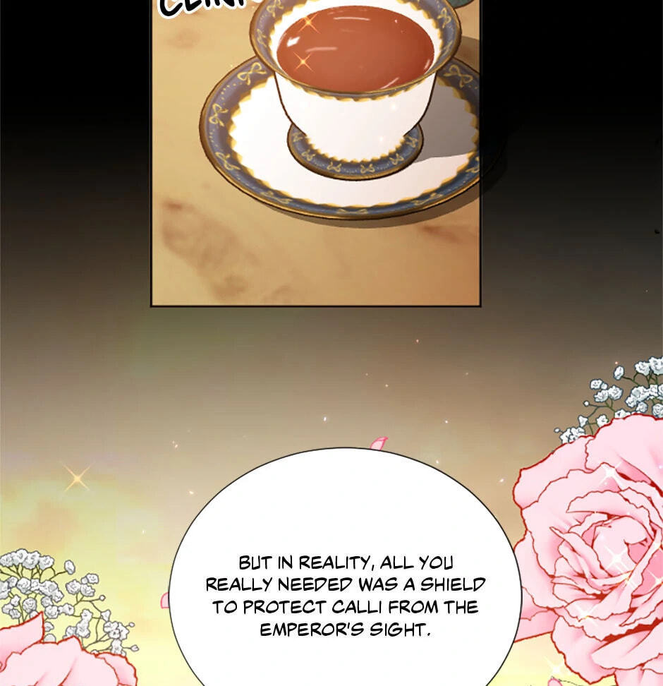 Lady Baby Chapter 198 page 15 - 