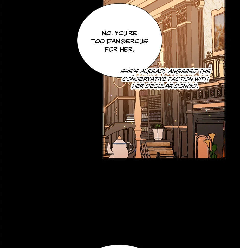 Lady Baby Chapter 198 page 21 - 