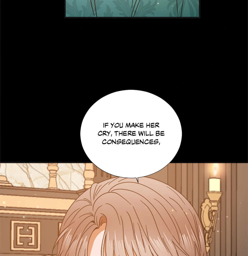 Lady Baby Chapter 198 page 23 - 