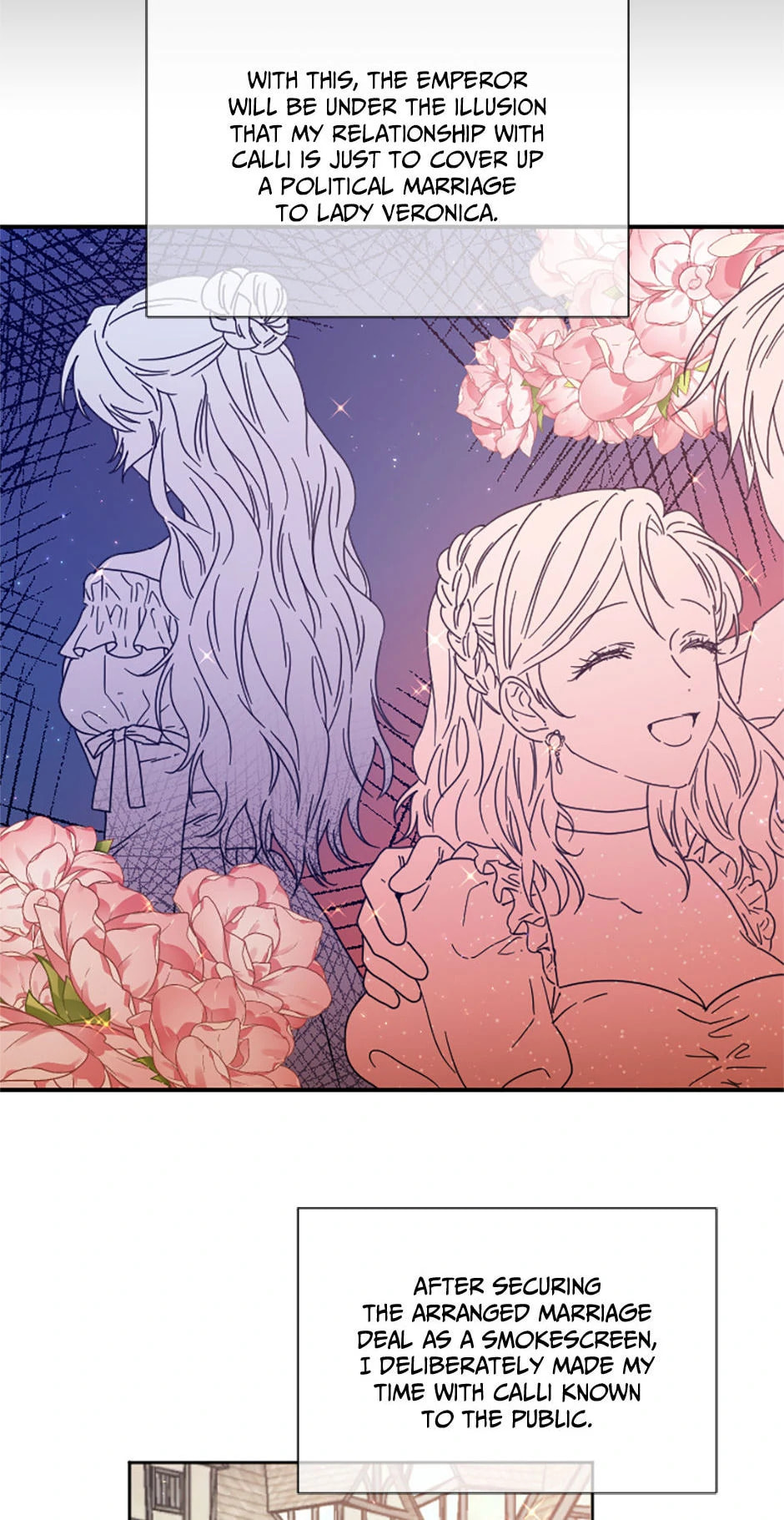Lady Baby Chapter 198 page 26 - 