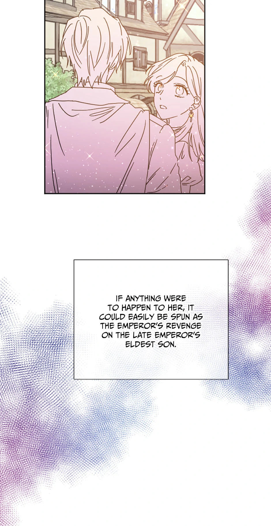 Lady Baby Chapter 198 page 27 - 