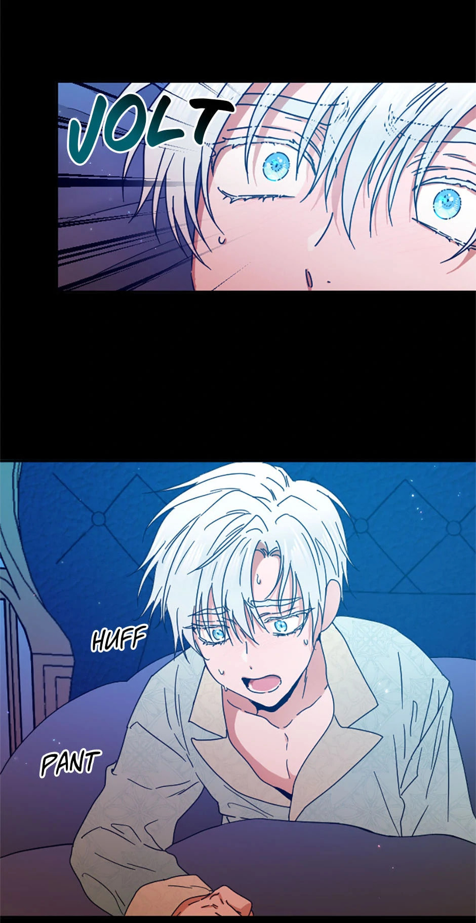 Lady Baby Chapter 198 page 32 - 