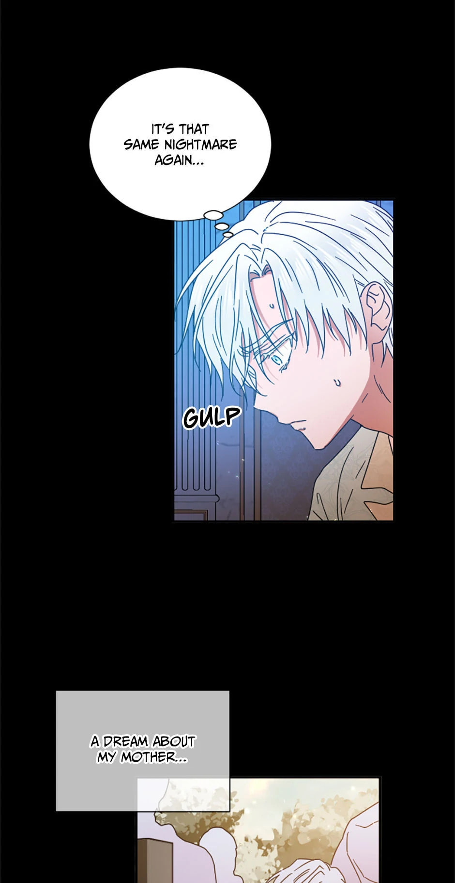 Lady Baby Chapter 198 page 33 - 