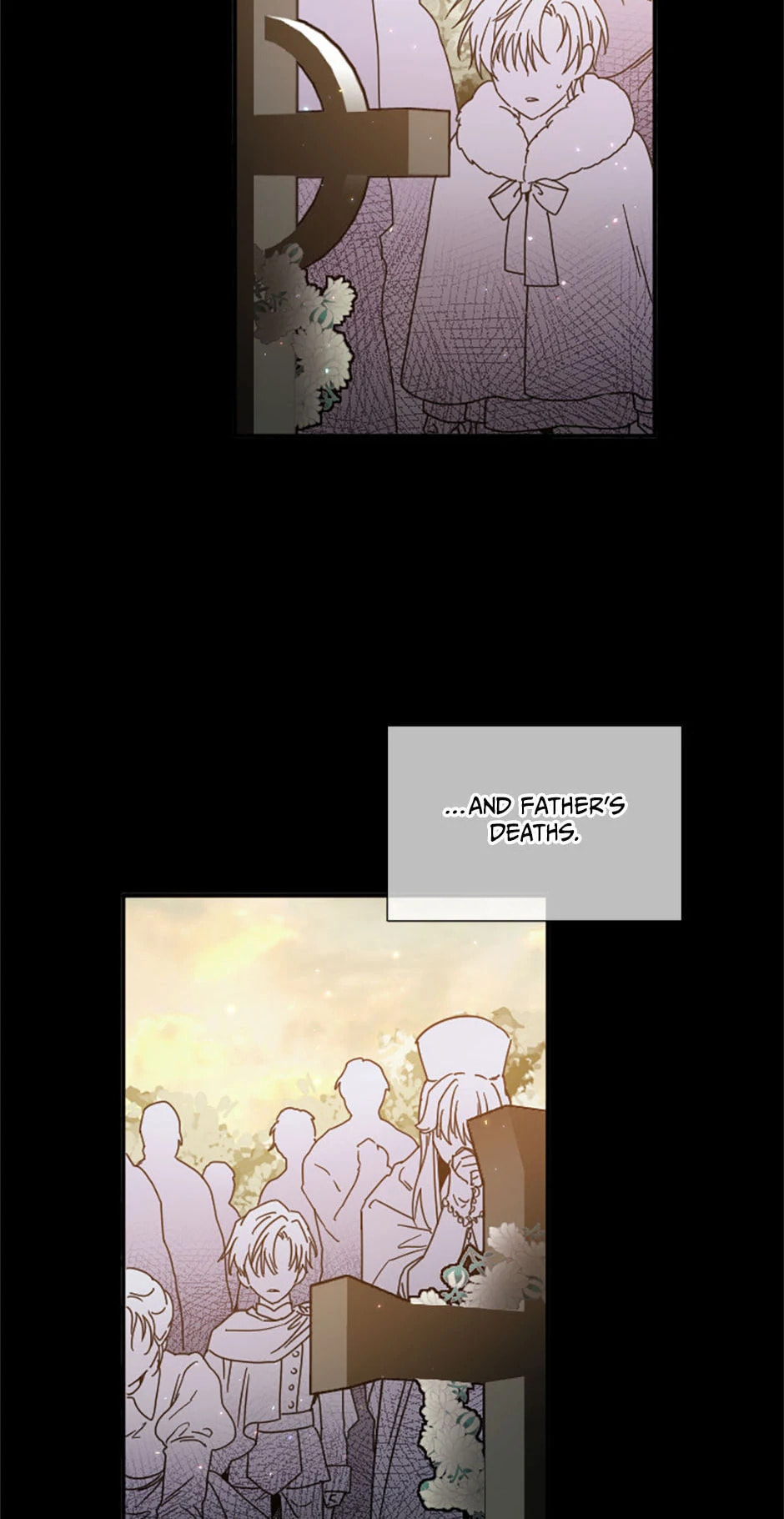 Lady Baby Chapter 198 page 34 - 