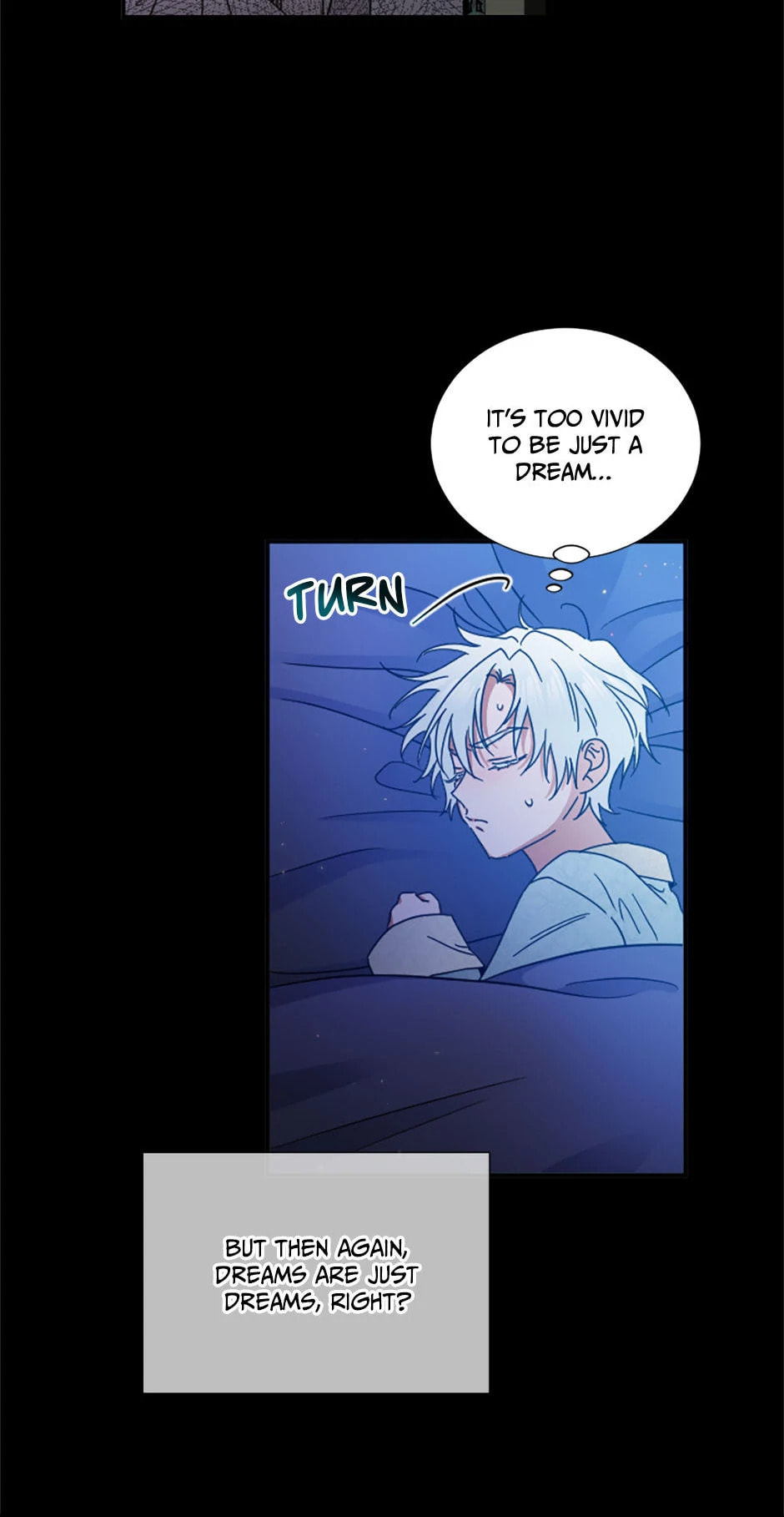 Lady Baby Chapter 198 page 35 - 