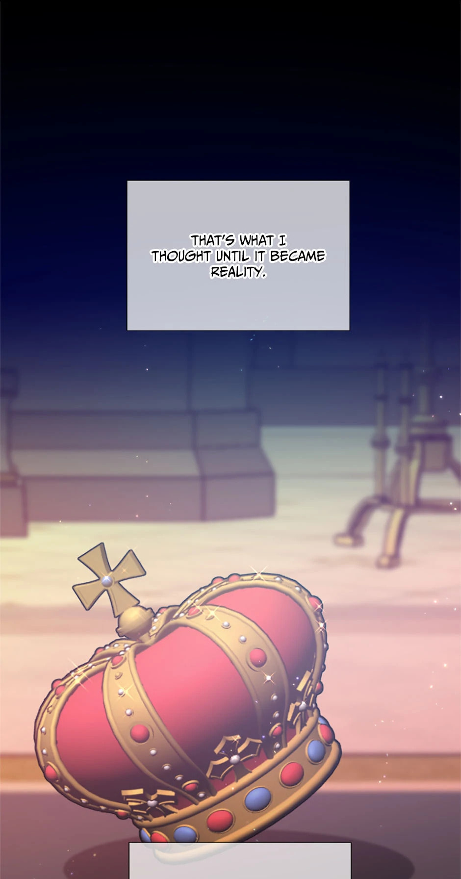 Lady Baby Chapter 198 page 36 - 