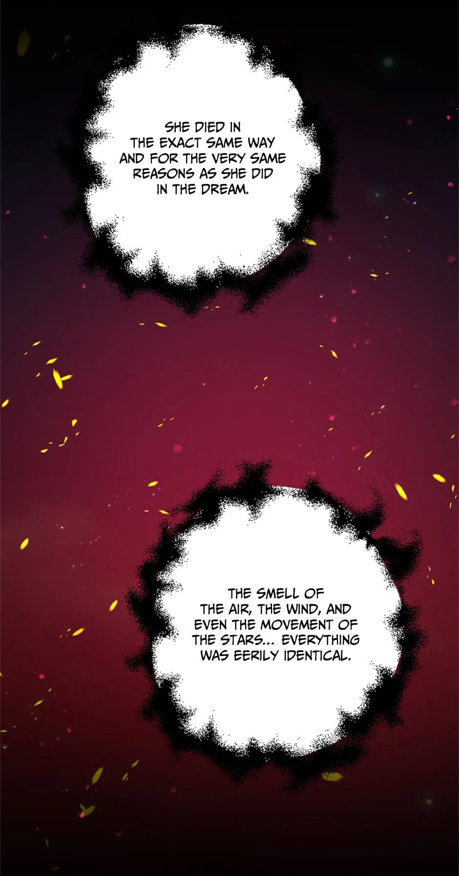 Lady Baby Chapter 198 page 38 - 
