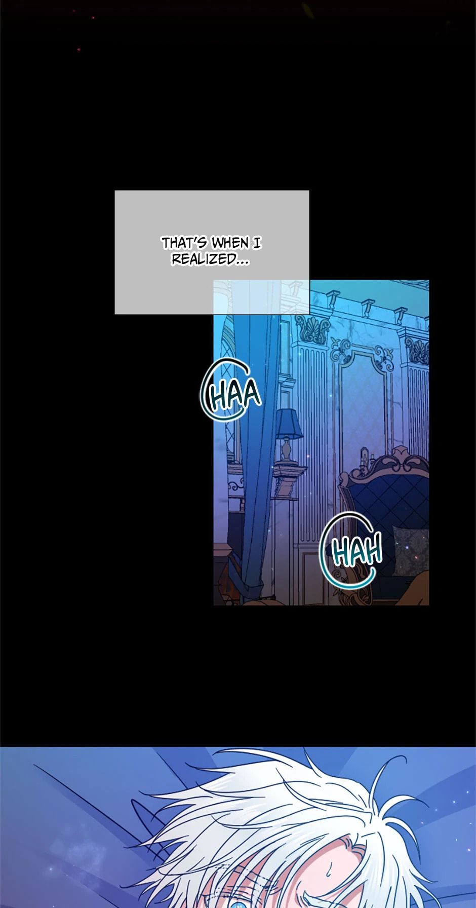 Lady Baby Chapter 198 page 39 - 