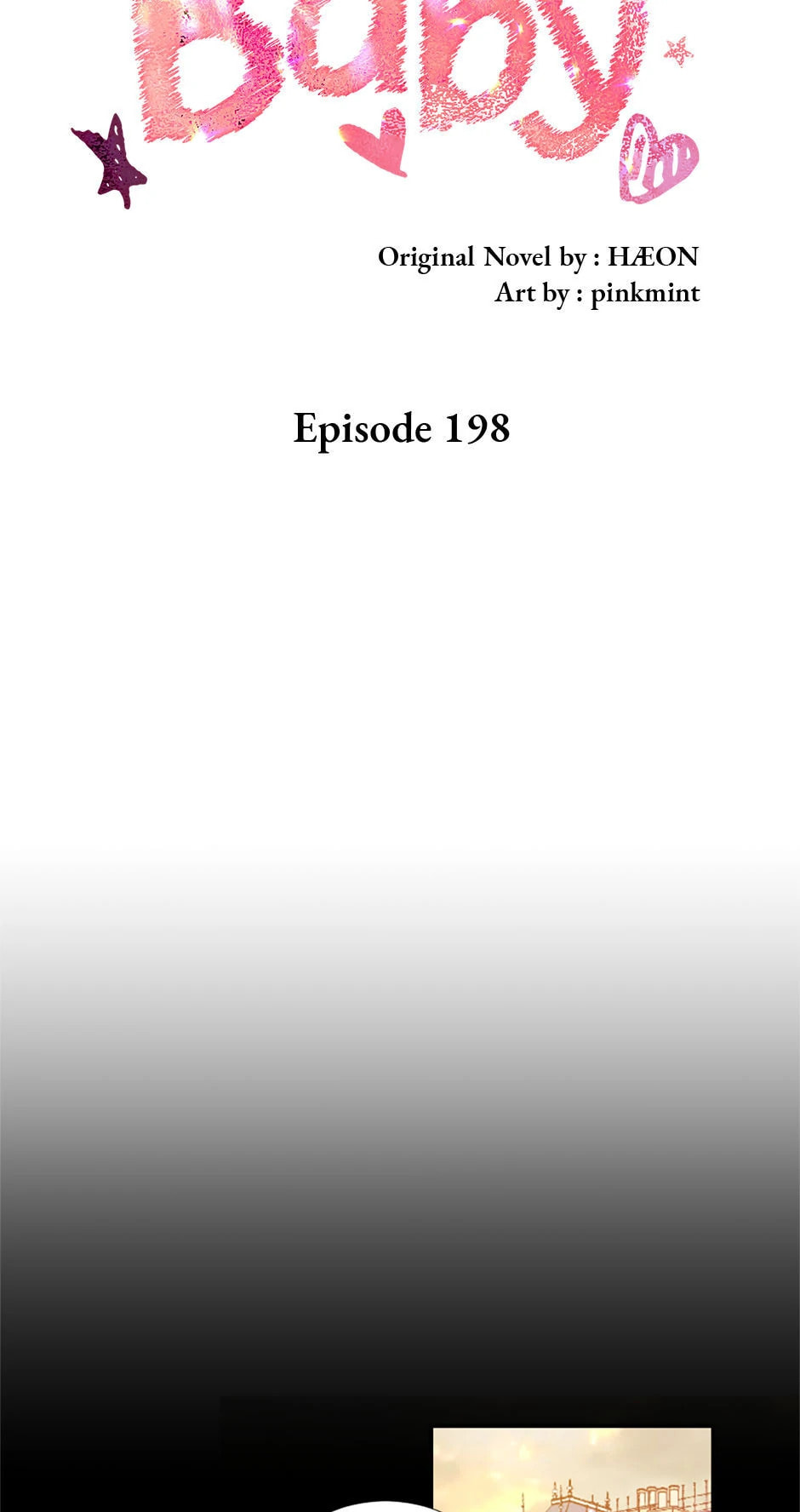 Lady Baby Chapter 198 page 5 - 