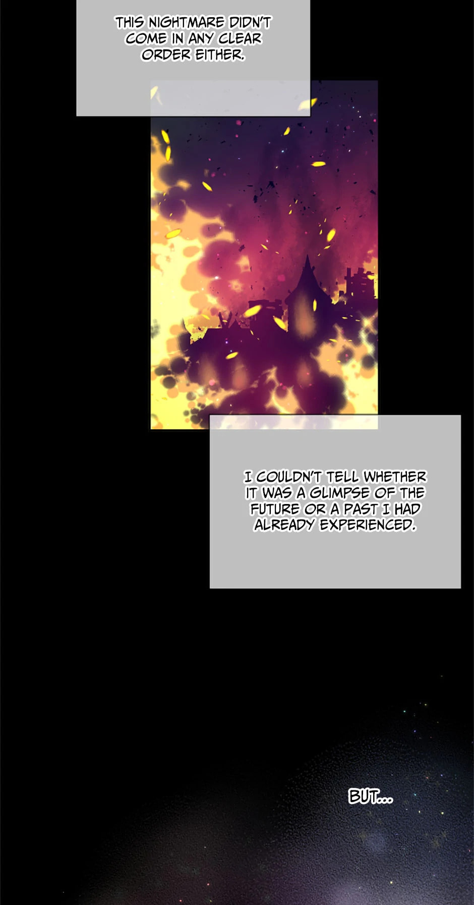 Lady Baby Chapter 198 page 41 - 