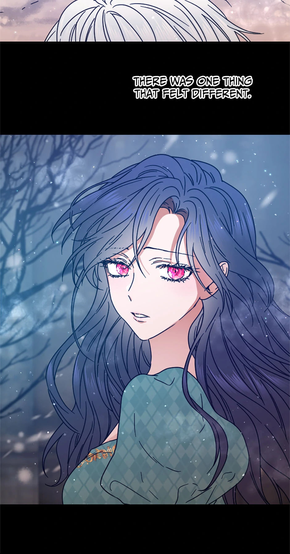 Lady Baby Chapter 198 page 43 - 