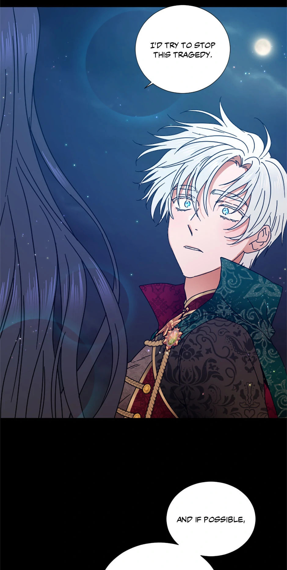 Lady Baby Chapter 198 page 64 - 
