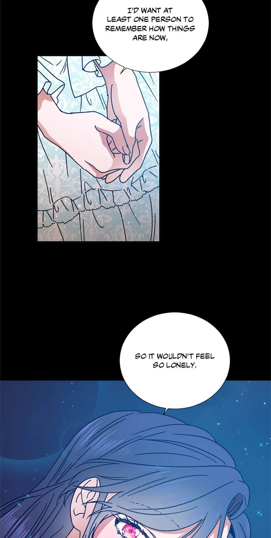 Lady Baby Chapter 198 page 65 - 