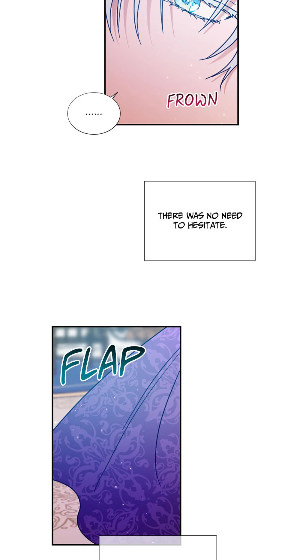 Lady Baby Chapter 198 page 68 - 