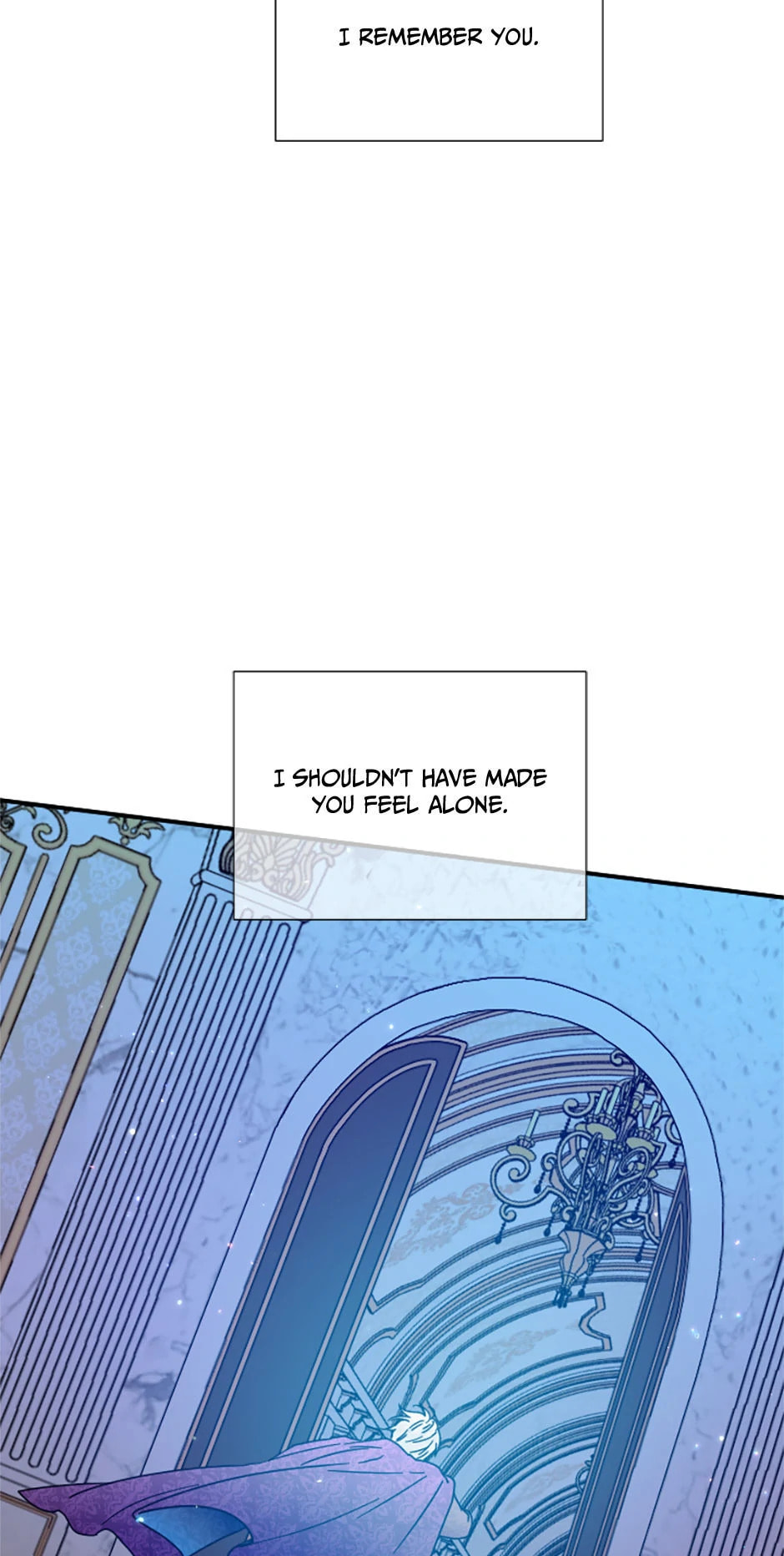 Lady Baby Chapter 198 page 69 - 