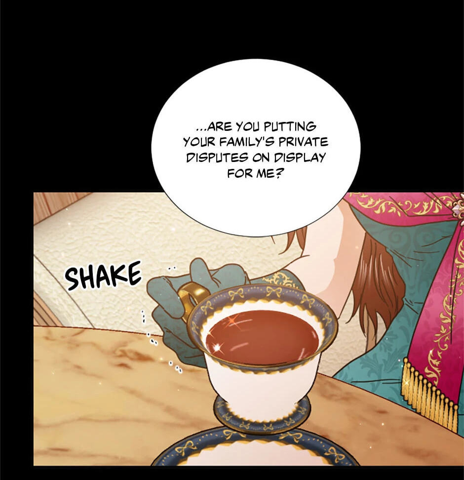 Lady Baby Chapter 198 page 10 - 