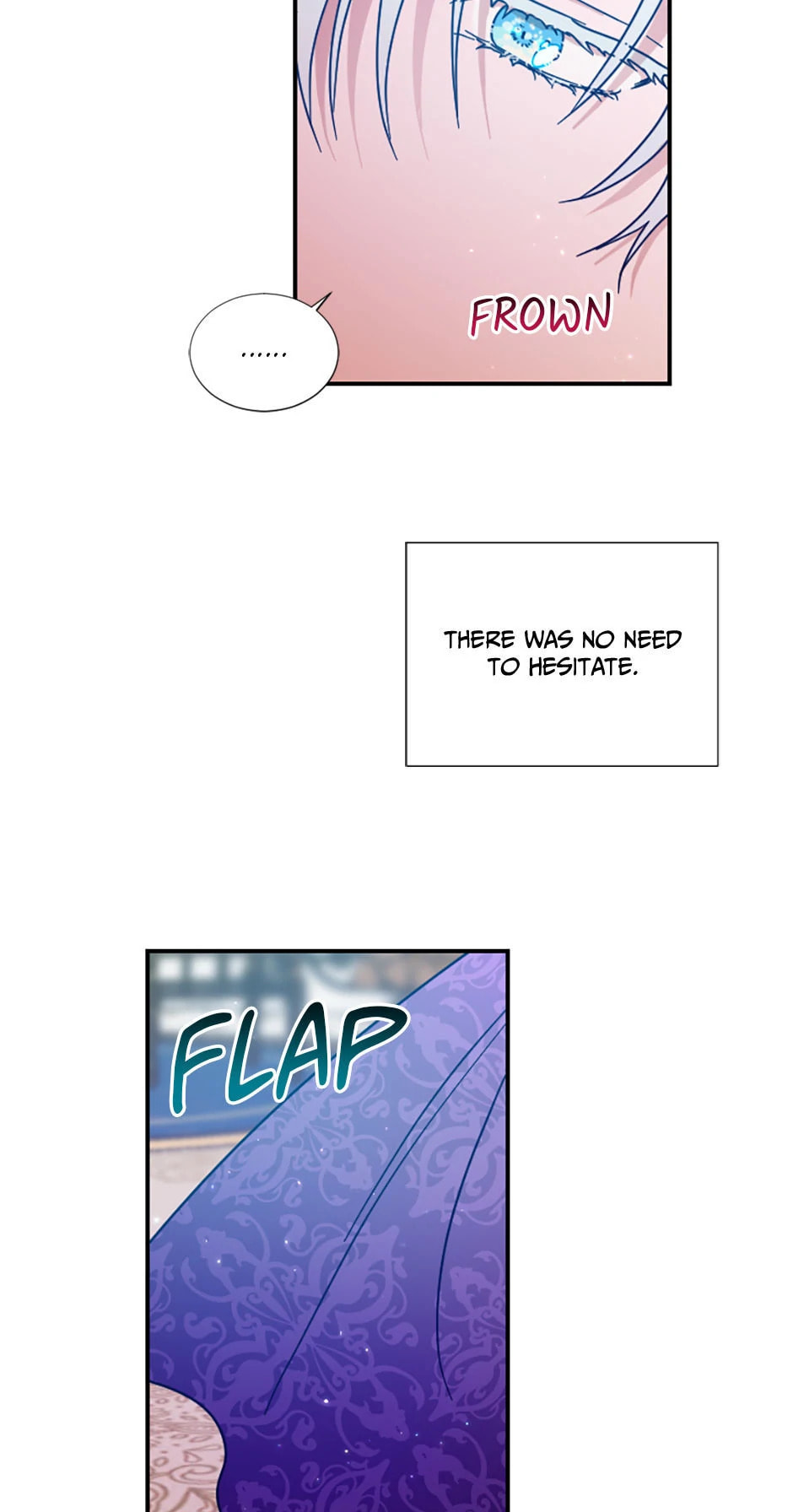 Lady Baby Chapter 199 page 2 - 