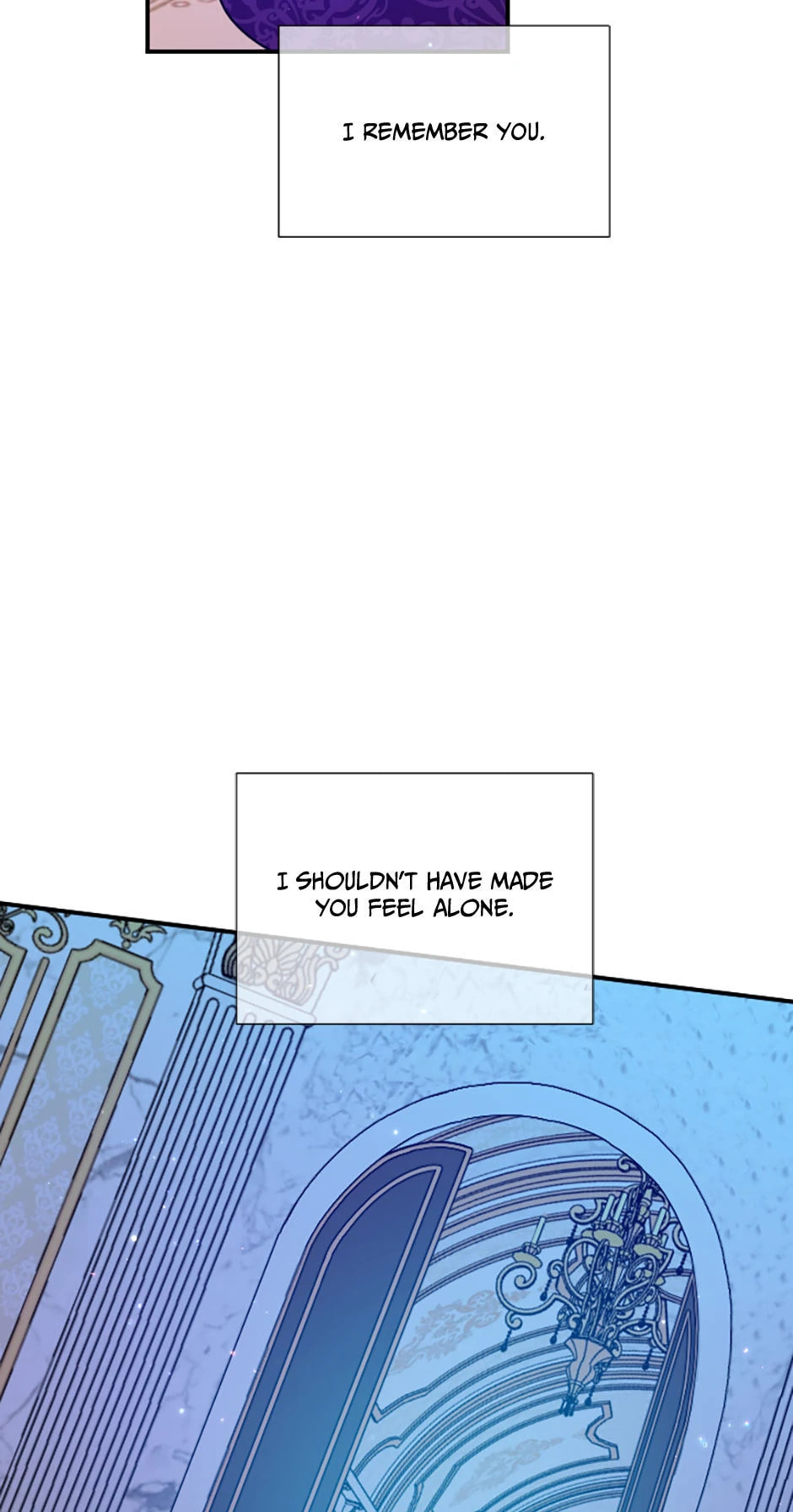 Lady Baby Chapter 199 page 3 - 