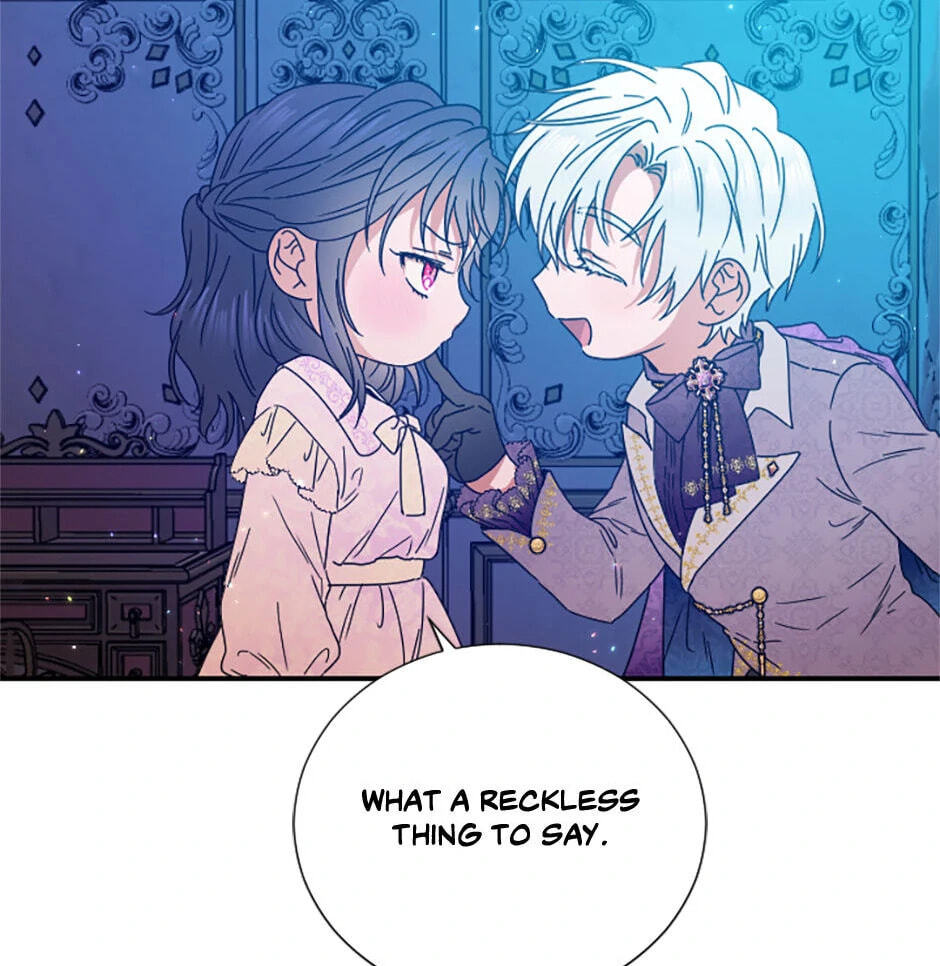 Lady Baby Chapter 199 page 21 - 