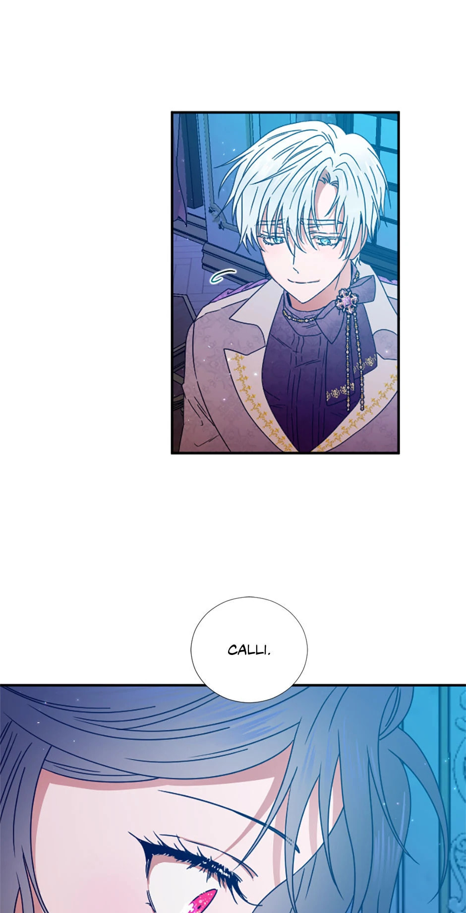 Lady Baby Chapter 199 page 25 - 