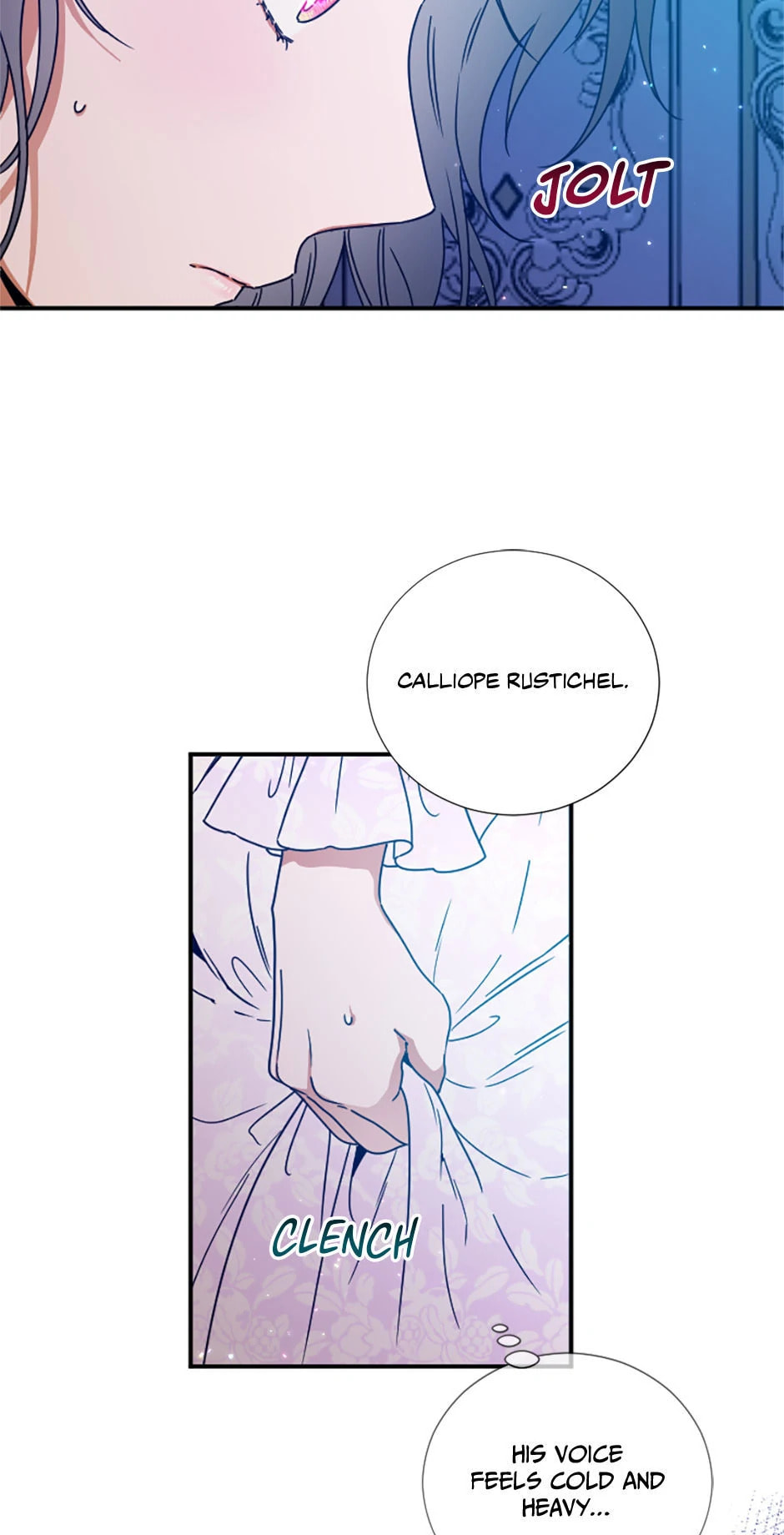 Lady Baby Chapter 199 page 26 - 