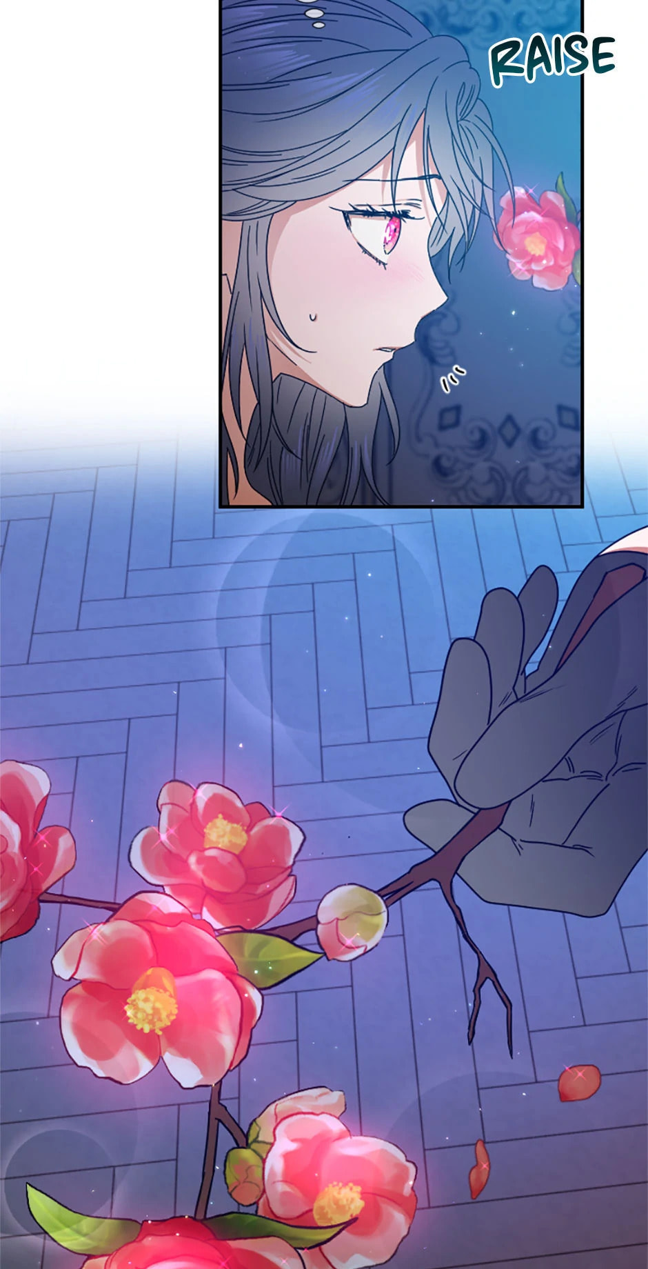 Lady Baby Chapter 199 page 28 - 