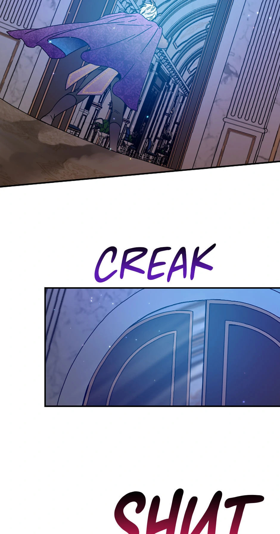 Lady Baby Chapter 199 page 4 - 