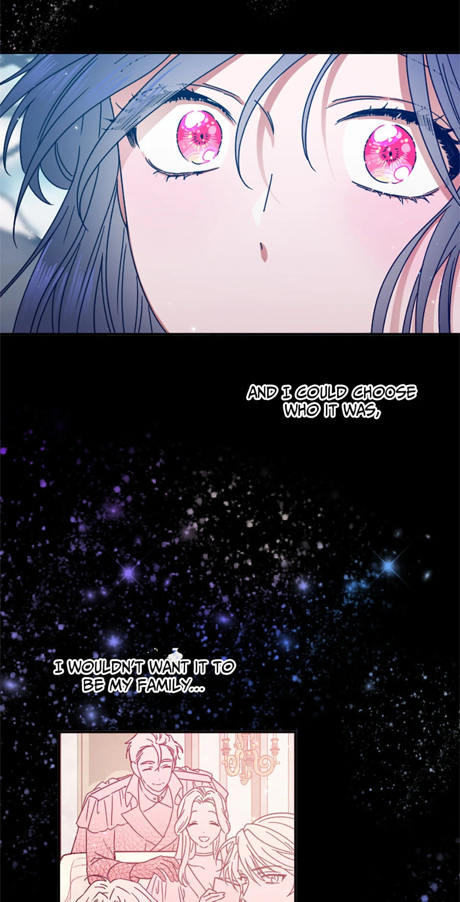 Lady Baby Chapter 199 page 32 - 