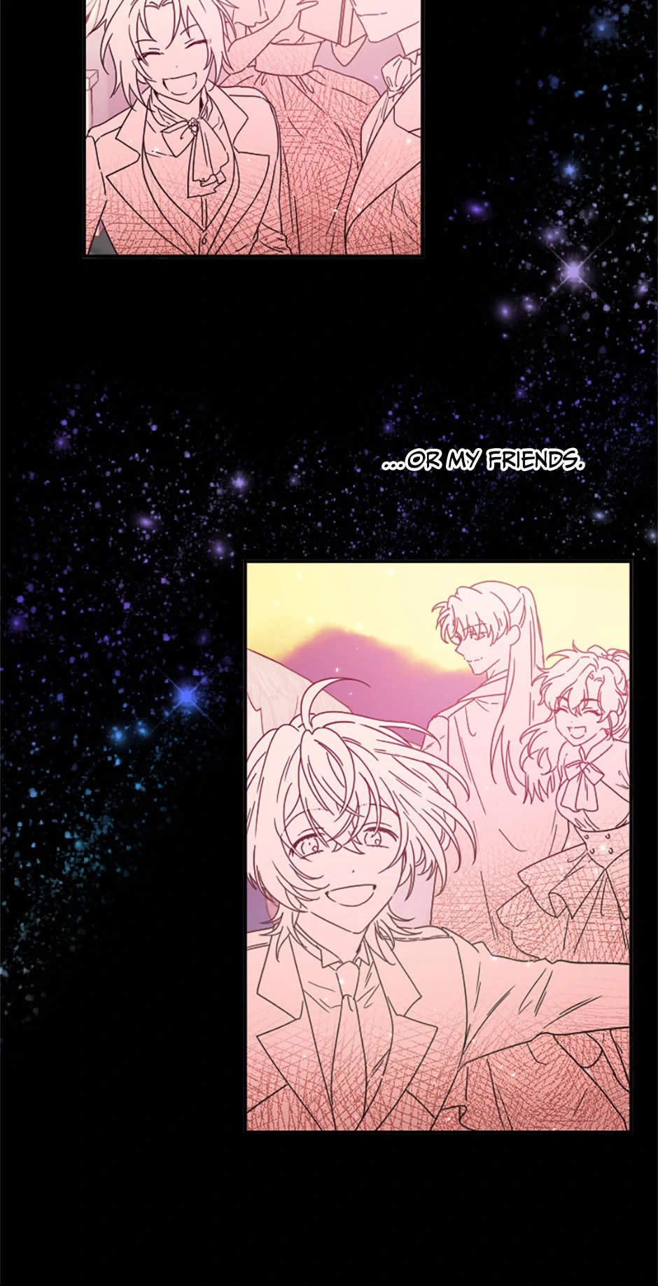 Lady Baby Chapter 199 page 33 - 