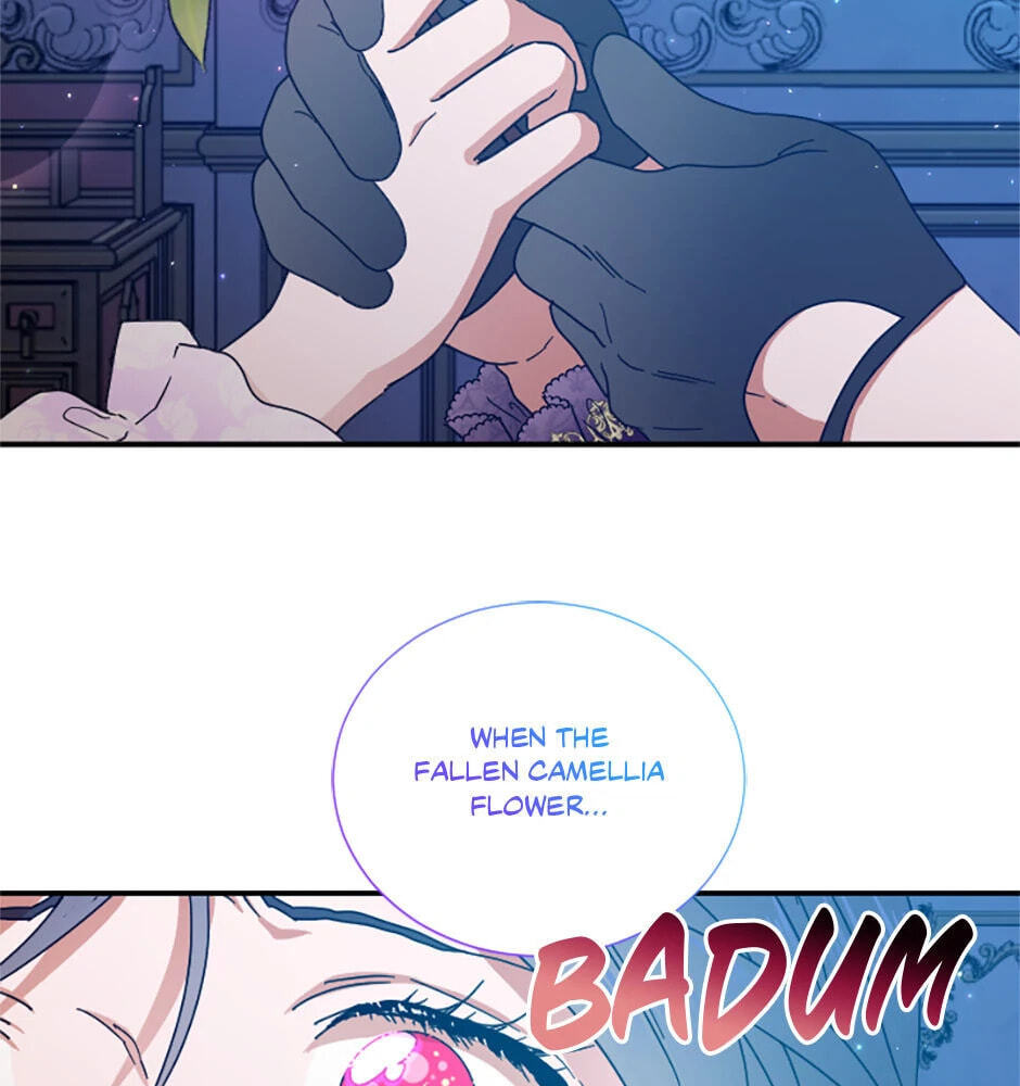 Lady Baby Chapter 199 page 38 - 