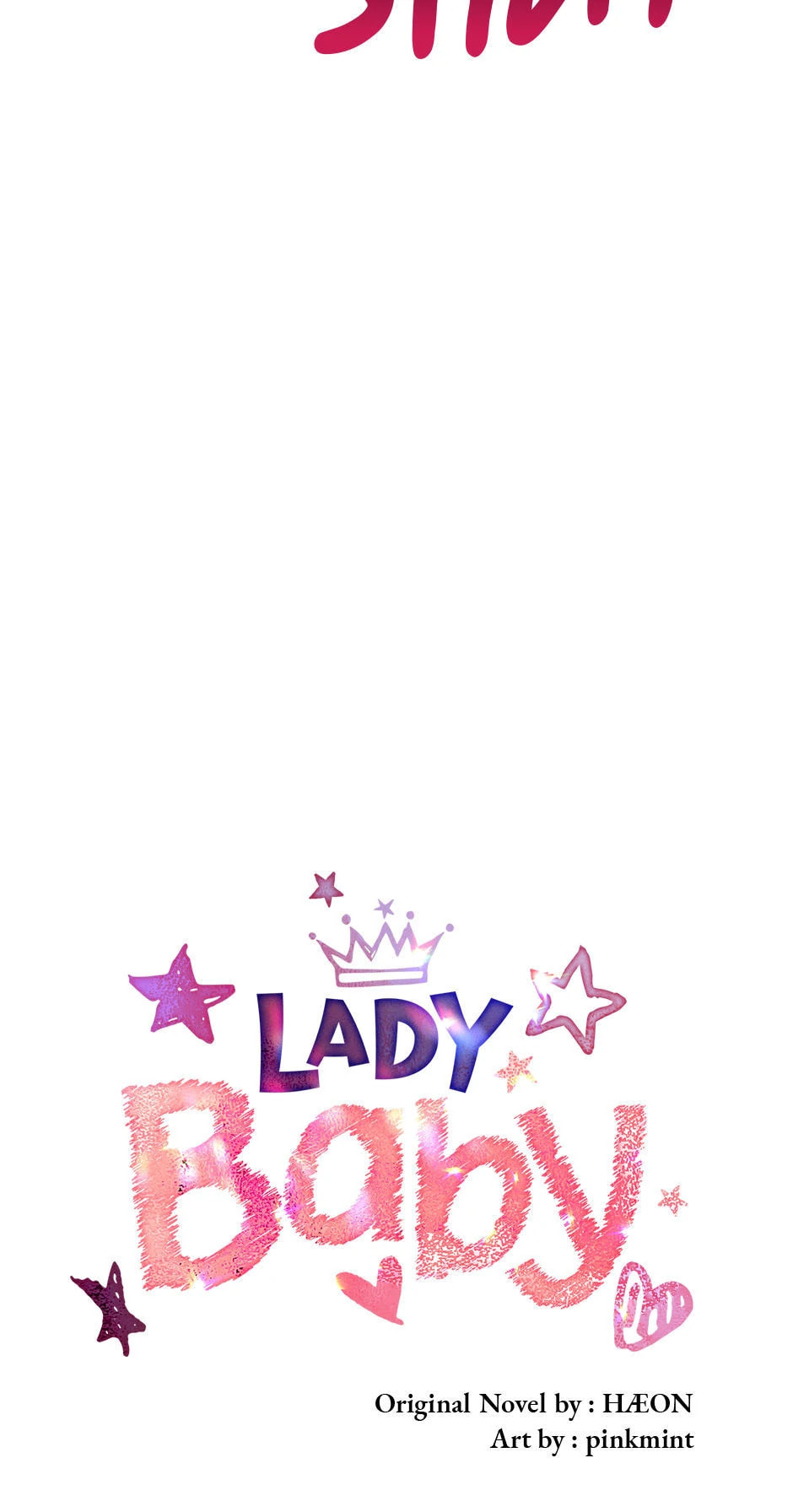 Lady Baby Chapter 199 page 5 - 