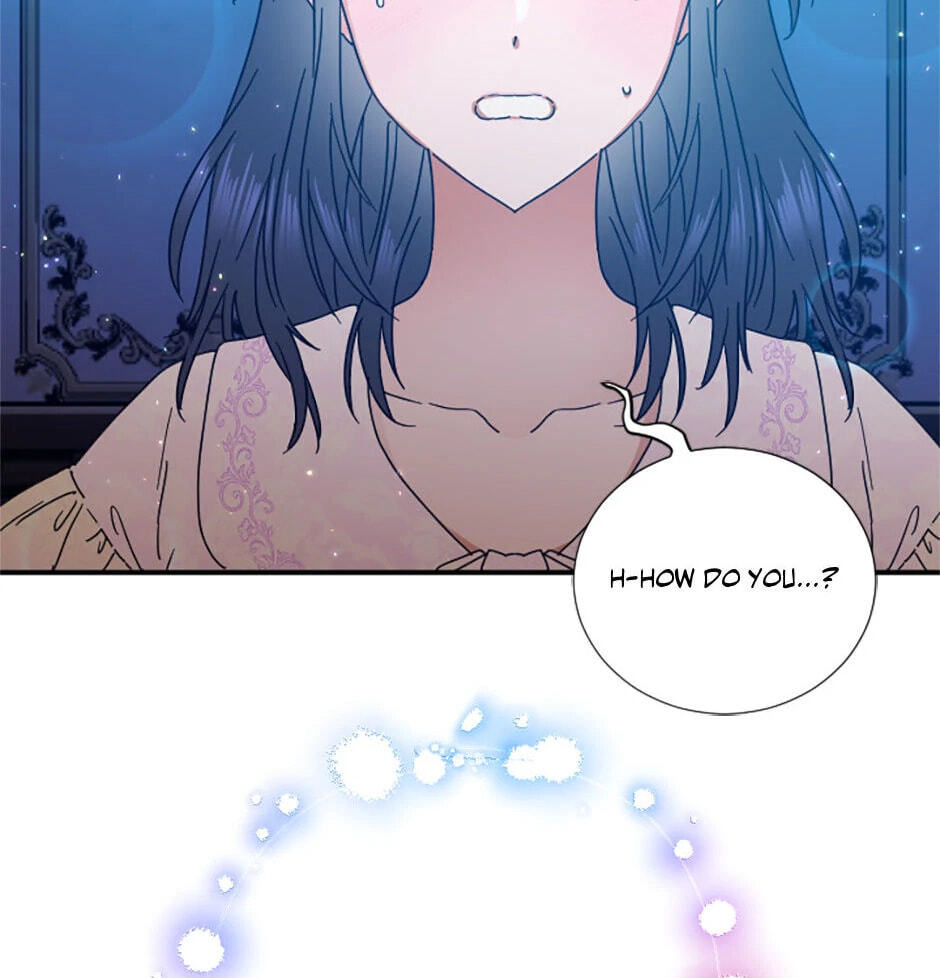 Lady Baby Chapter 199 page 50 - 