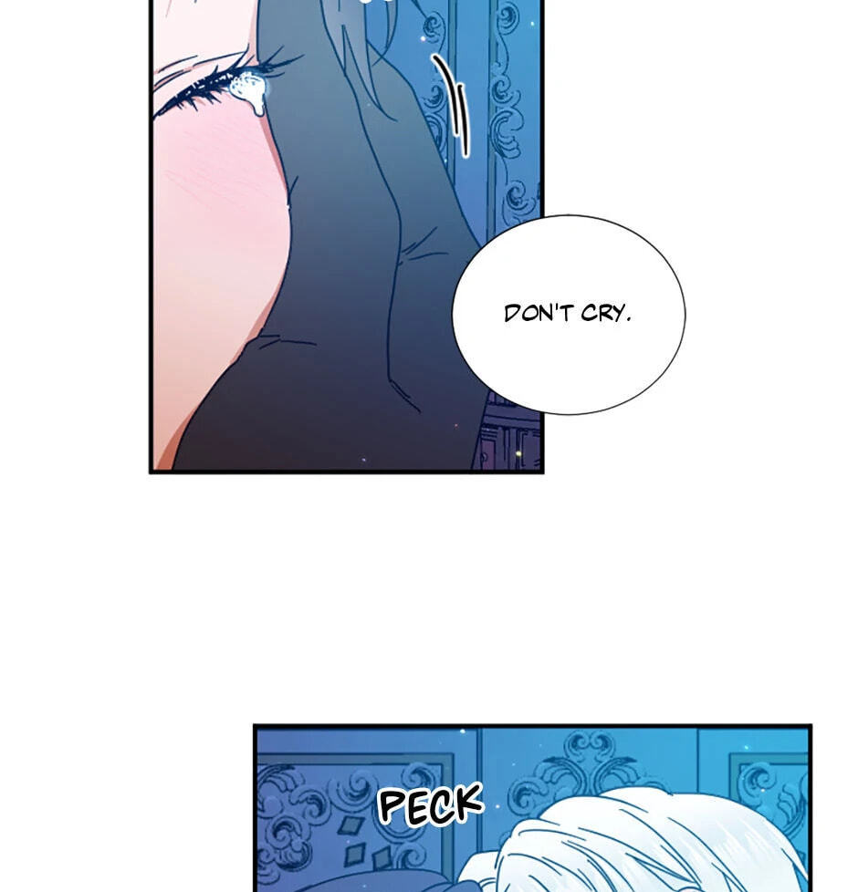 Lady Baby Chapter 199 page 52 - 