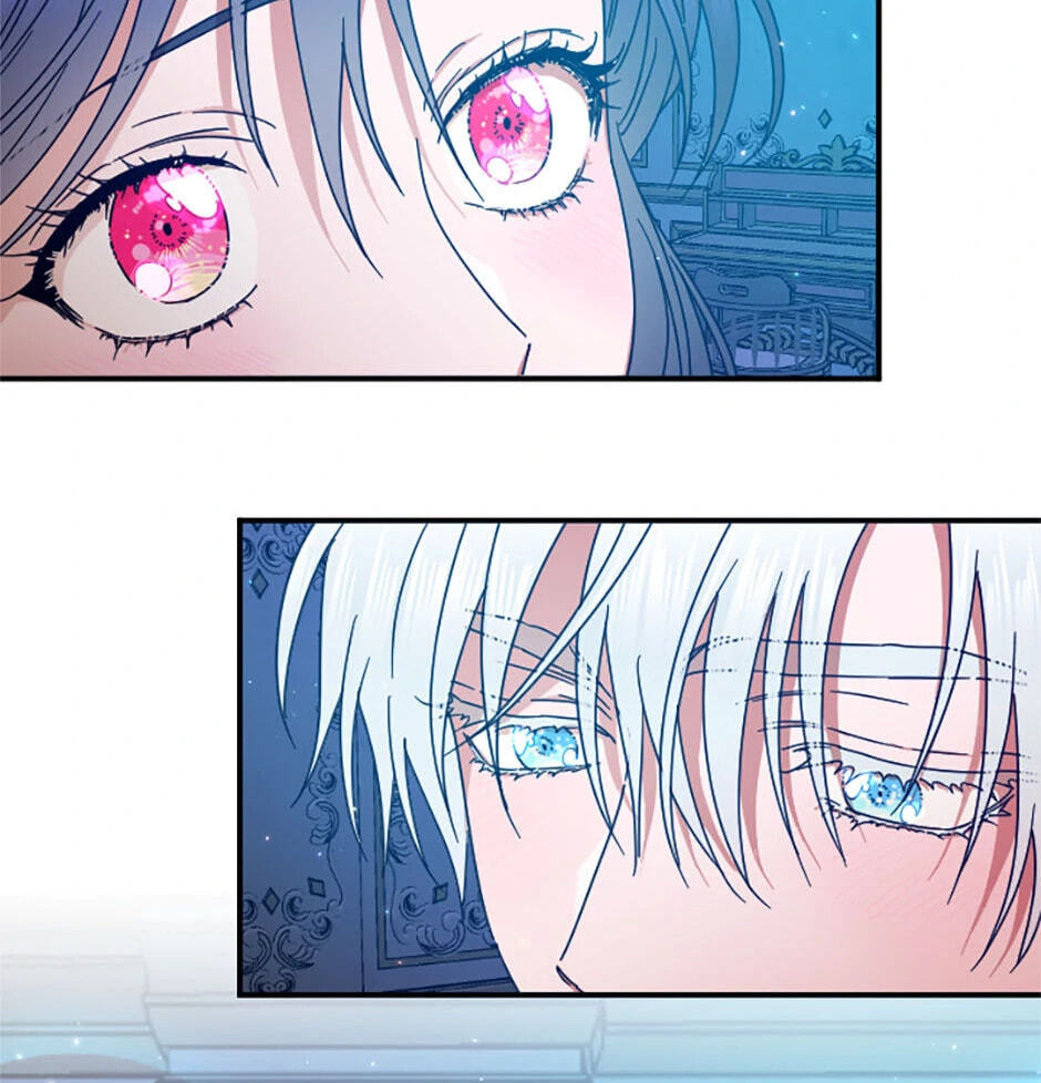 Lady Baby Chapter 199 page 54 - 