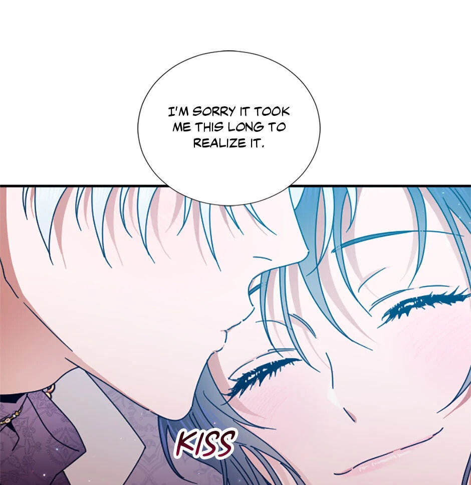 Lady Baby Chapter 199 page 64 - 