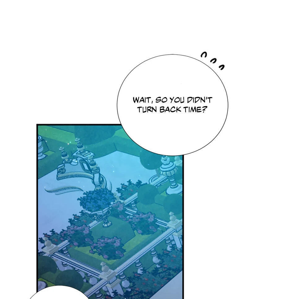 Lady Baby Chapter 199 page 70 - 