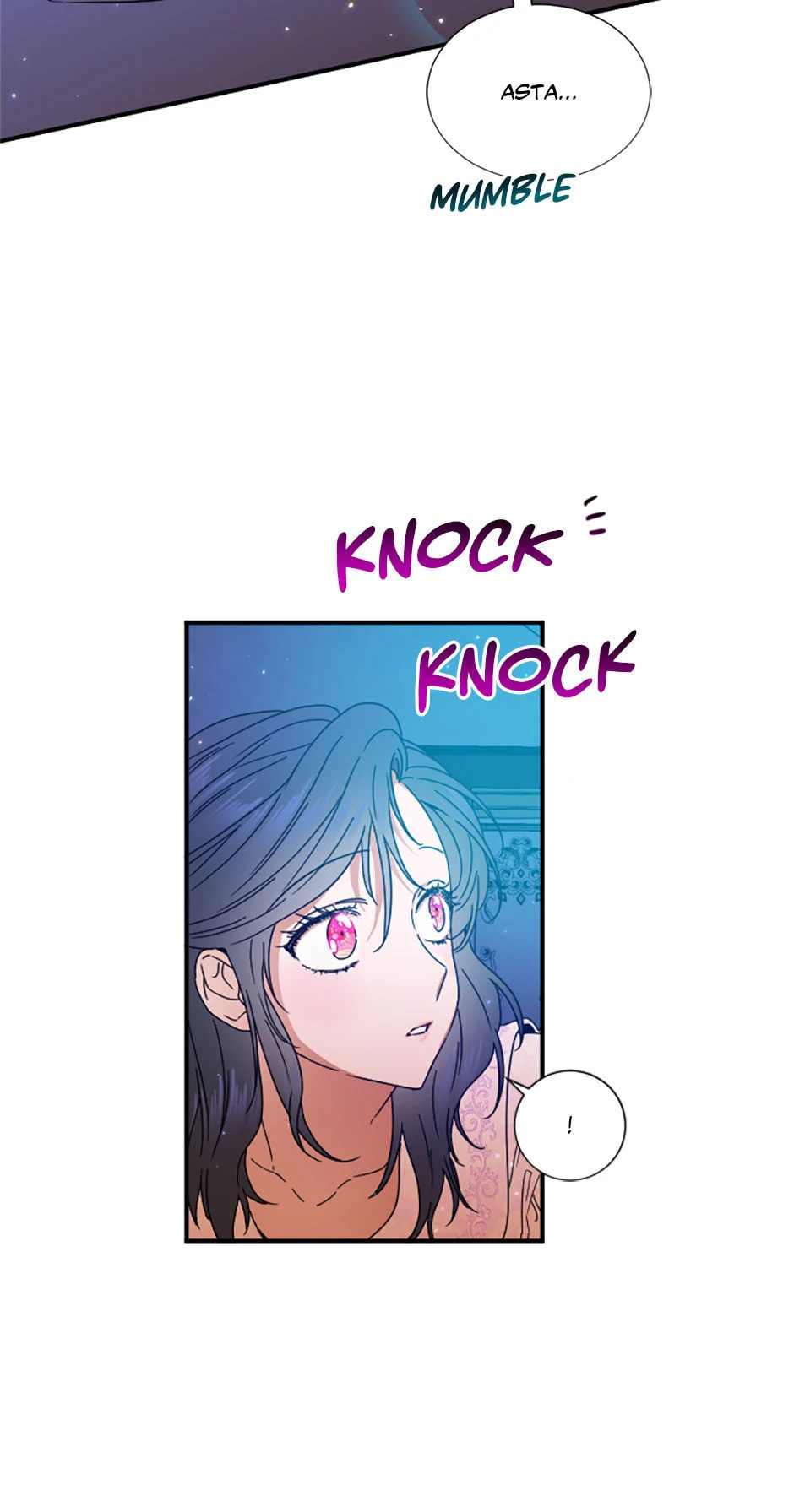 Lady Baby Chapter 199 page 8 - 