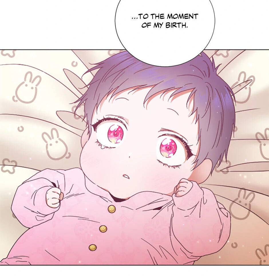 Lady Baby Chapter 199 page 73 - 