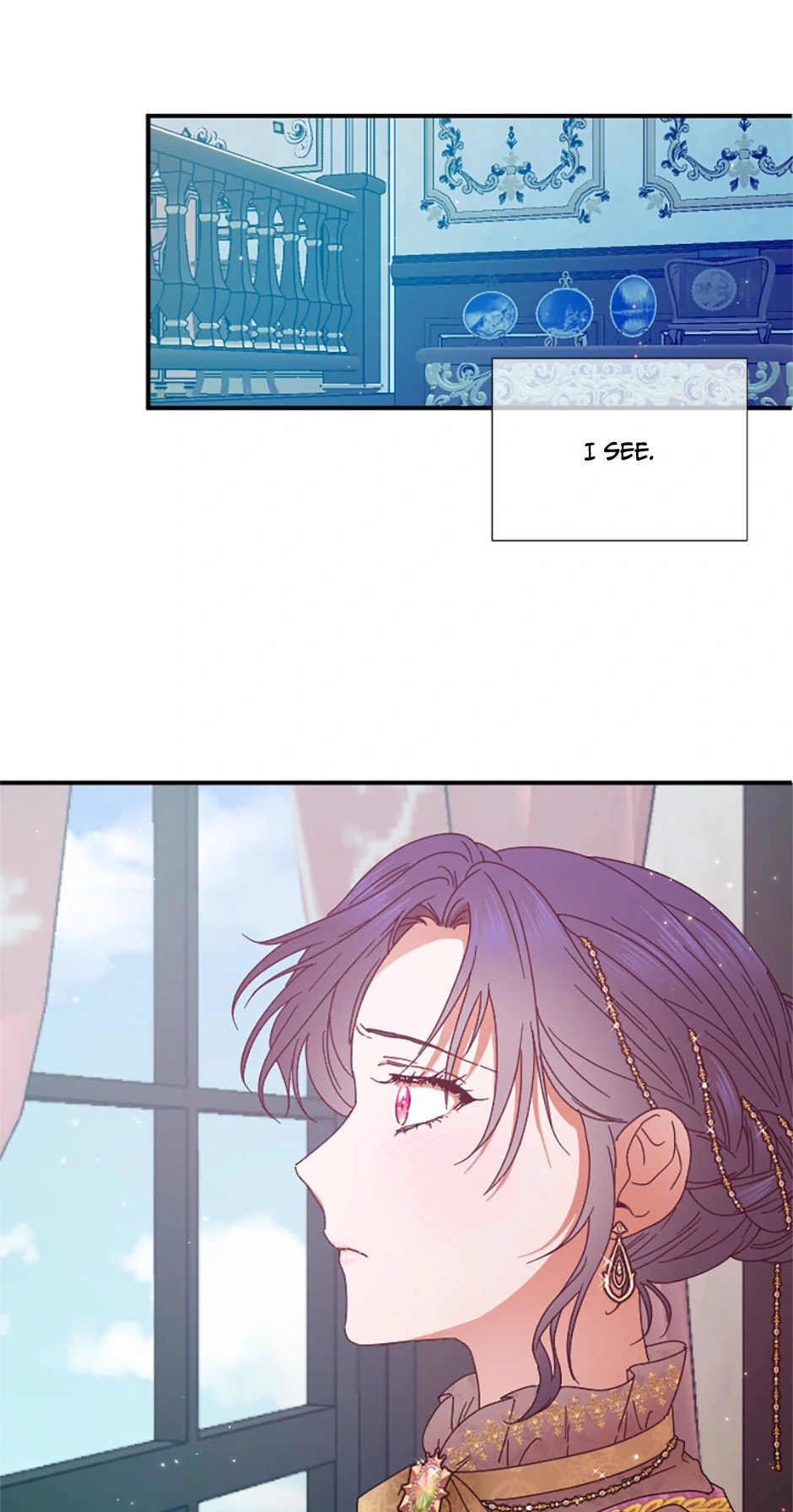 Lady Baby Chapter 199 page 81 - 