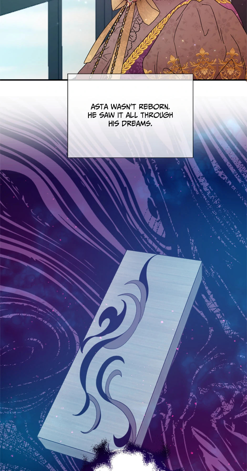 Lady Baby Chapter 199 page 82 - 