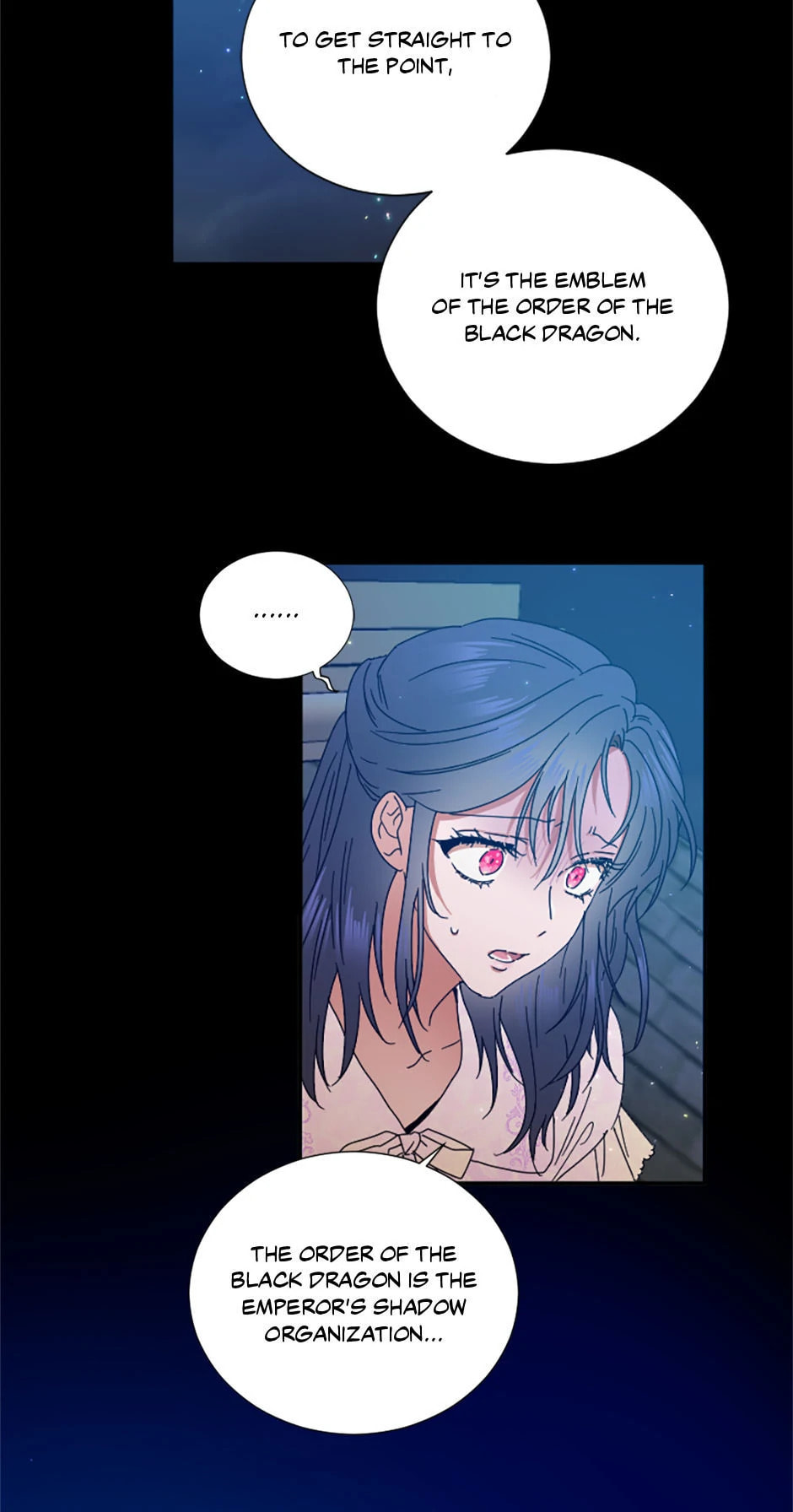 Lady Baby Chapter 199 page 84 - 