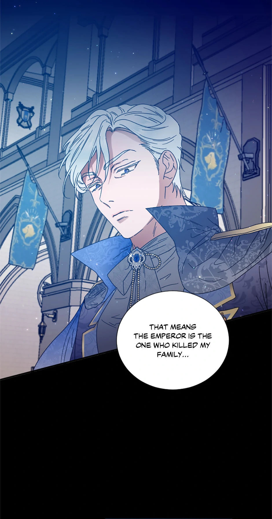 Lady Baby Chapter 199 page 85 - 