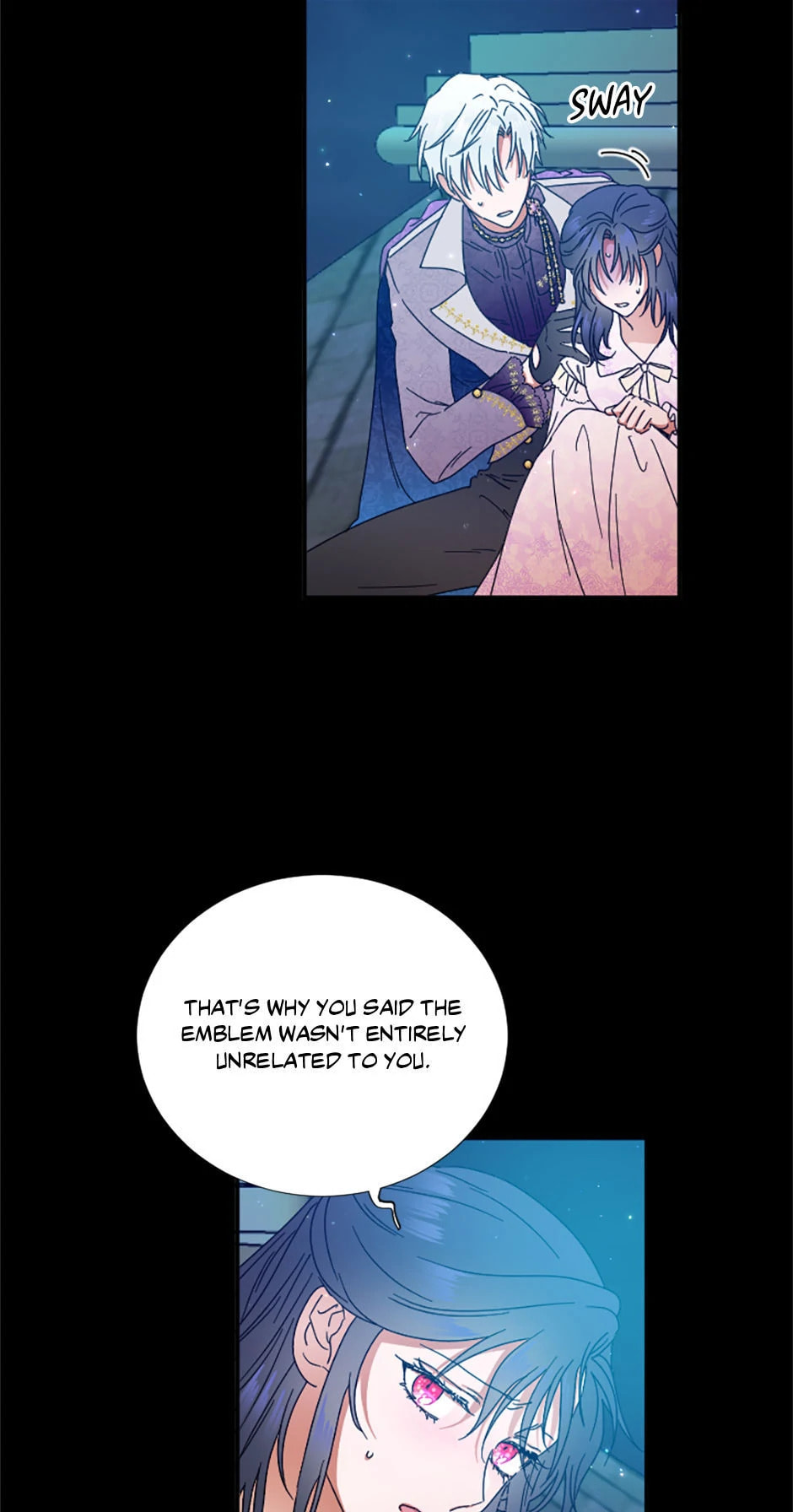 Lady Baby Chapter 199 page 86 - 