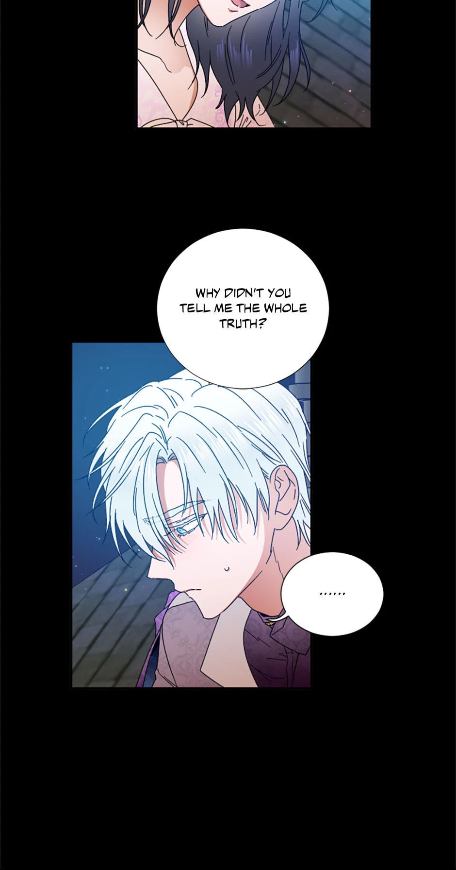Lady Baby Chapter 199 page 87 - 