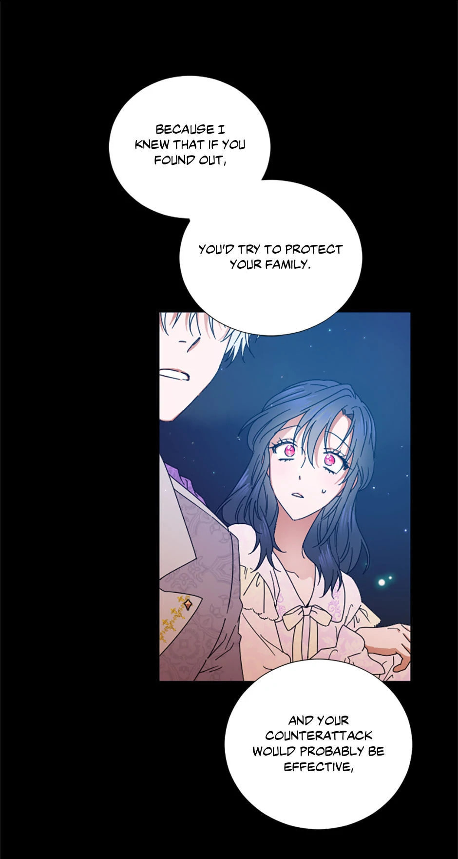 Lady Baby Chapter 199 page 88 - 