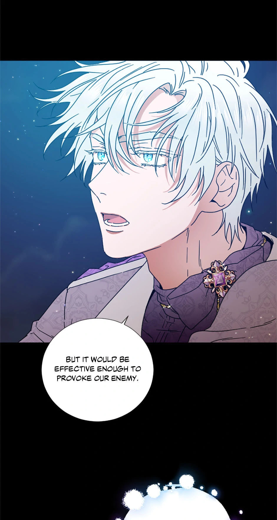 Lady Baby Chapter 199 page 89 - 